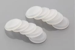 153006 | Rovan 5IVE-T Front Rubber Shock Cap Seals 10Pcs