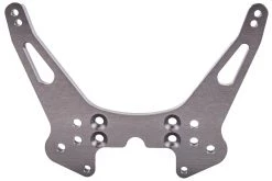 161003 | Rovan Baja 4WD Gunmetal Aluminium Rear Shock Tower