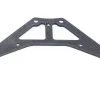 161004 | Rovan Baja 4WD Gunmetal Aluminium Front Upper Plate -Deals Rovan Store ROV 161004 00 1200x800 1