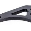 161006 | Rovan Baja 4WD Black Aluminium Left Chassis Brace -Deals Rovan Store ROV 161006 00 1200x800 1