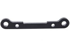 161011 | Rovan Baja 4WD Black Aluminium Lower (Front Rear) Or (Rear Rear) Long Suspension Pin Brace