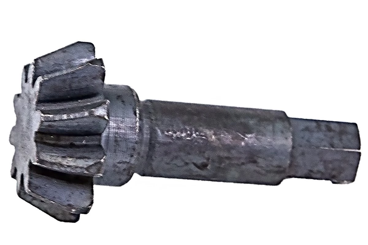 161016 | Rovan Baja 4WD 10T Spiral Cut Differential Pinion Gear 3 161016 | Rovan Baja 4WD 10T Spiral Cut Differential Pinion Gear