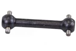 161038 | Rovan Baja 4WD Front Steel 58mm Drive Shaft 1Pc