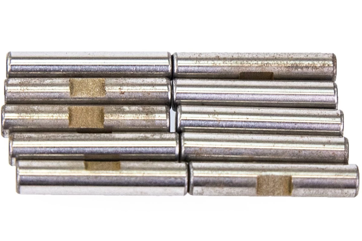 161050 | Rovan 4.2x19.8mm Drive Pins 10Pcs 3 161050 | Rovan 4.2x19.8mm Drive Pins 10Pcs
