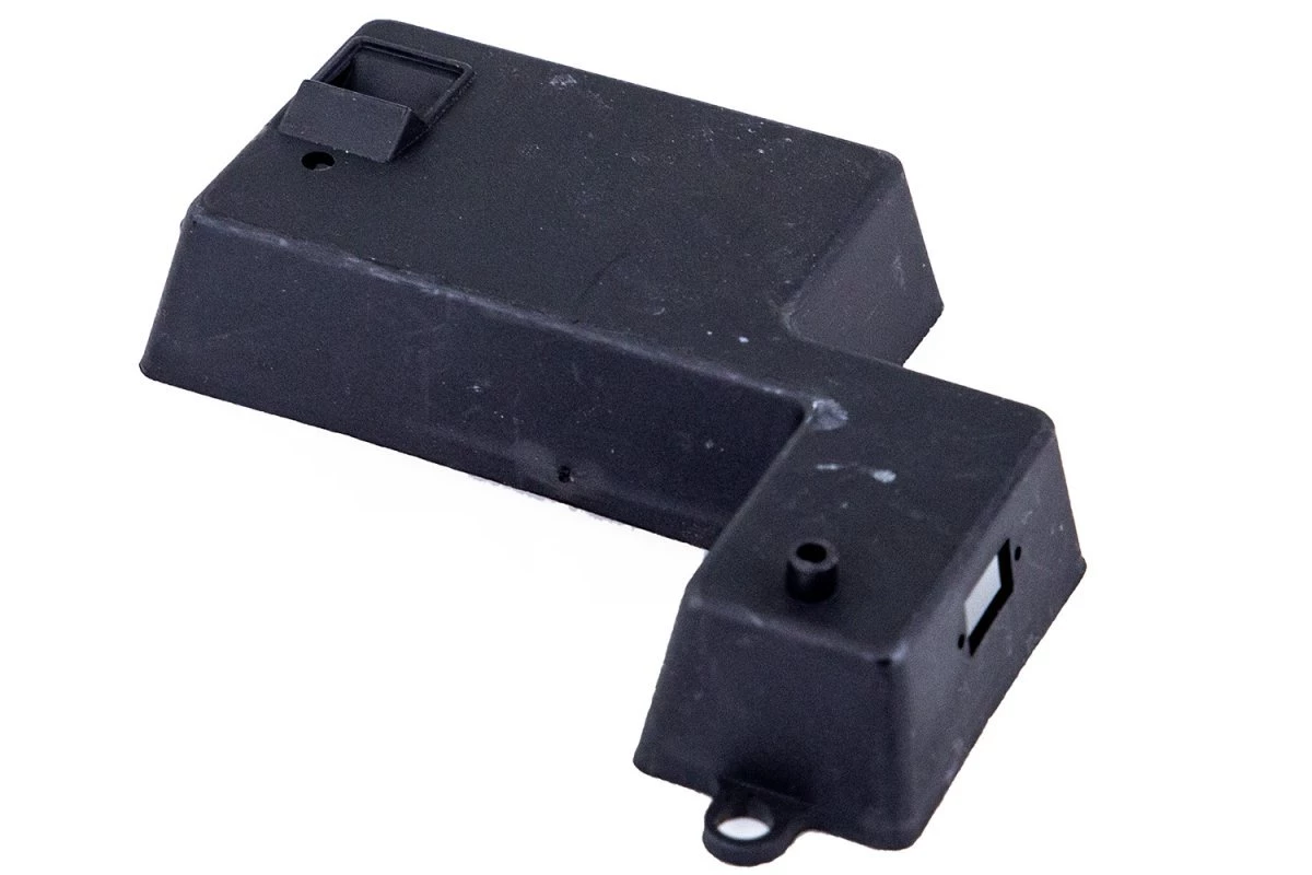 162006 | Rovan Baja 4WD Radio Box Cover 3 162006 | Rovan Baja 4WD Radio Box Cover