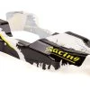 162031B | Rovan Baja 4WD Painted White/Yellow Body Shell -Deals Rovan Store ROV 162031B 00 1200x800 1