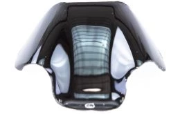 162032 | Rovan Baja 4WD Black Front Body Shell