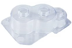 162033 | Rovan Baja 4WD Gear Cover