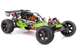 290A | Rovan 1/5 29cc Baja 5B 2WD Off Road Petrol RC Baja Buggy