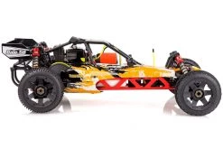 290A | Rovan 1/5 29cc Baja 5B 2WD Off Road Petrol RC Baja Buggy -Deals Rovan Store ROV 290A 17 1200x800 1