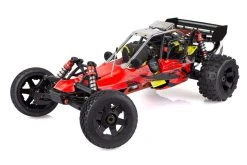 290S-45CC | Rovan 1/5 45cc Baja 5B Sport 2WD Off Road Petrol RC Baja Buggy