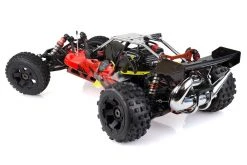 290S-45CC | Rovan 1/5 45cc Baja 5B Sport 2WD Off Road Petrol RC Baja Buggy -Deals Rovan Store ROV 290S 45CC 02 1200x800 1