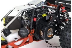 290S-45CC | Rovan 1/5 45cc Baja 5B Sport 2WD Off Road Petrol RC Baja Buggy -Deals Rovan Store ROV 290S 45CC 04 1200x800 1