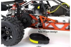 290S-45CC | Rovan 1/5 45cc Baja 5B Sport 2WD Off Road Petrol RC Baja Buggy -Deals Rovan Store ROV 290S 45CC 05 1200x800 1
