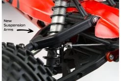 290S-45CC | Rovan 1/5 45cc Baja 5B Sport 2WD Off Road Petrol RC Baja Buggy -Deals Rovan Store ROV 290S 45CC 06 1200x800 1