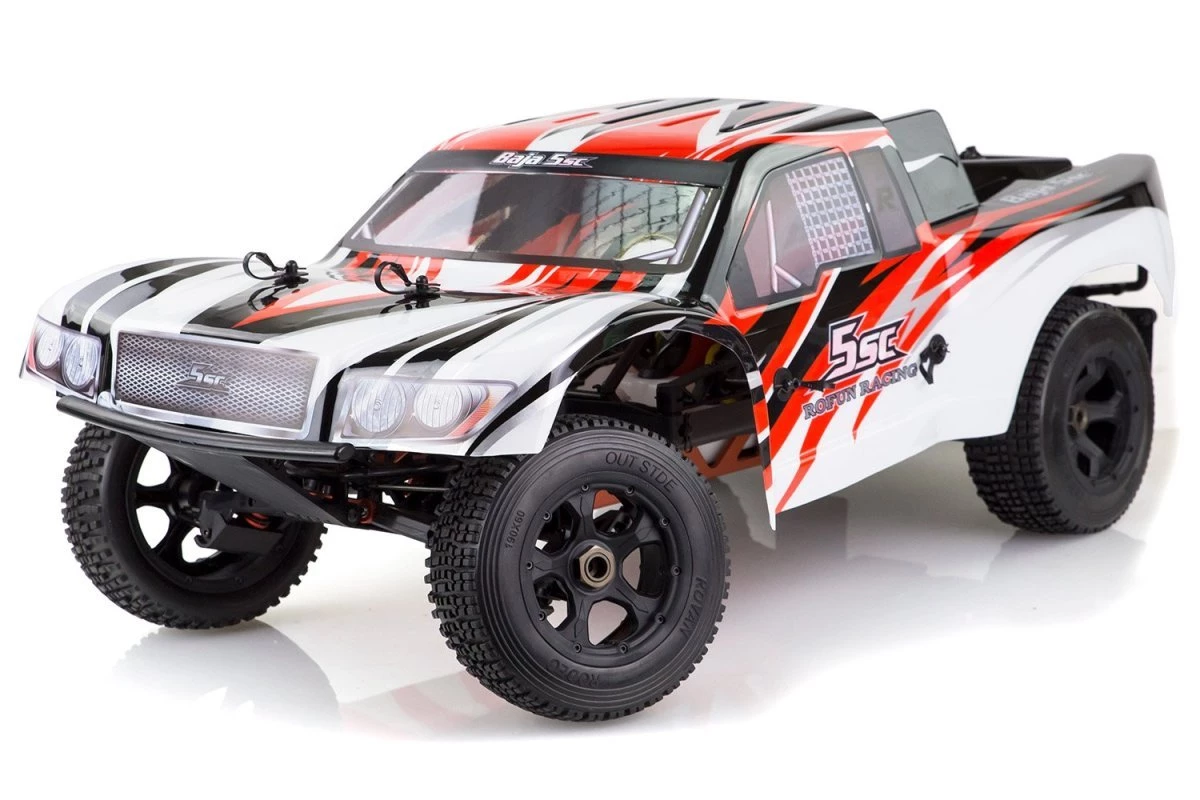 290SC | Rovan 1/5 29cc Baja 5SC 2WD Off Road Petrol RC Baja Short Course Truck 2 290SC | Rovan 1/5 29cc Baja 5SC 2WD Off Road Petrol RC Baja Short Course Truck