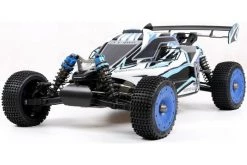 450SV5 | Rovan 1/5 45cc V5 4WD Off Road Petrol RC Buggy