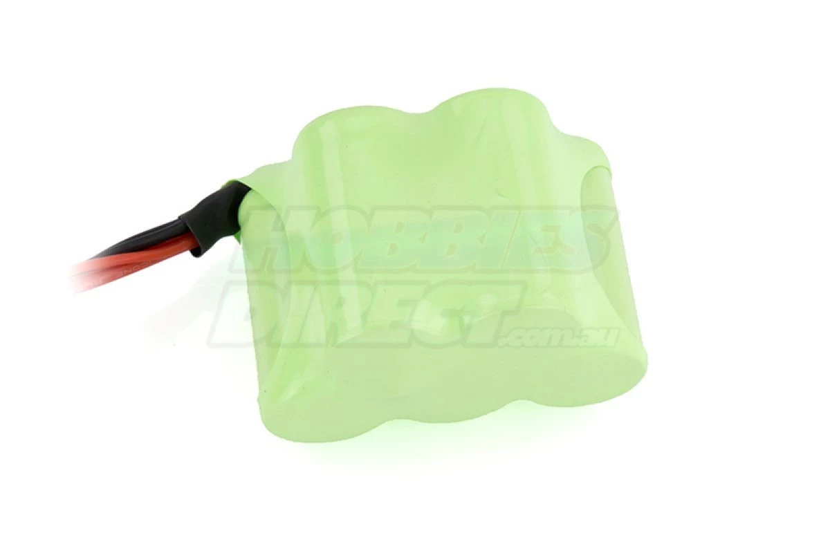 630011 | Rovan 6v 2000Mah Hump NiMH Battery 4 630011 | Rovan 6v 2000Mah Hump NiMH Battery - Image 2