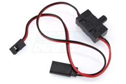 63009 | Rovan Receiver Switch