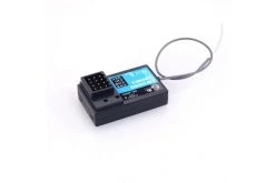 630121 | Rovan 3860A 2.4Ghz 3ch Receiver