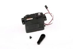 63044 | Rovan 1/5 45kg Metal Geared Servo W/ Plastic Servo Horn