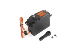 63049 | Rovan 1/5 60kg Metal Geared Servo W/ Servo Horn