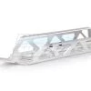 650016B | Rovan Silver Aluminium CNC Dragon Bone Lightened Main Chassis -Deals Rovan Store ROV 650016B 00 1200x800 1