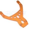 65003 | Rovan Orange Aluminium Front Upper Plate 1 65003 | Rovan Orange Aluminium Front Upper Plate -Deals Rovan Store ROV 65003 00 1200x800 1