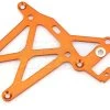 65004 | Rovan Orange Aluminium Rear Upper Plate -Deals Rovan Store ROV 65004 00 1200x800 1