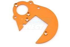 65005 | Rovan Orange Aluminium Gear Plate