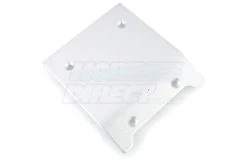 65006 | Rovan Silver Aluminium Roof Plate