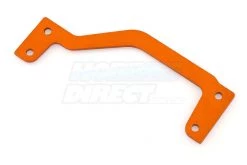 65007 | Rovan Orange Aluminium Centre Chassis Brace