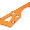 65008 | Rovan Orange Aluminium Right Chassis Brace 2 65008 | Rovan Orange Aluminium Right Chassis Brace -Deals Rovan Store ROV 65008 00 1200x800 1