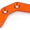 65010 | Rovan Orange Aluminium Front Upper Suspension Arm Pin Brace -Deals Rovan Store ROV 65010 00 1200x800 1