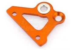 65014 | Rovan Orange Aluminium Upper Brake Plate