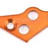 65015 | Rovan Orange Aluminium Left Chassis Brace -Deals Rovan Store ROV 65015 00 1200x800 1