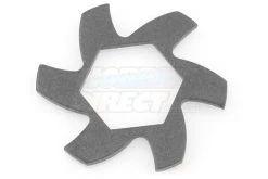 65016 | Rovan Gunmetal Aluminium Brake Disc Fin