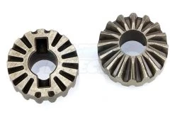 65018 | Rovan Large Differential Bevel Gears 2Pcs