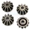 65019 | Rovan Small Differential Bevel Gears 4Pcs