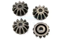 65019 | Rovan Small Differential Bevel Gears 4Pcs