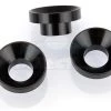65047 | Rovan 6x13x6mm Black Aluminium Countersunk Clutch Mount Spacers 3Pcs -Deals Rovan Store ROV 65047 00 1200x800 1