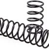 650593 | Rovan Baja 4WD Rear Black Shock Spring Set -Deals Rovan Store ROV 650593 00 1200x800 1