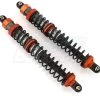 65059 | Rovan 165-207mm Orange Rear Shocks 2Pcs -Deals Rovan Store ROV 65059 00 1200x800 1