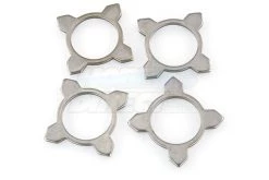 65070 | Rovan Small Differential Bevel Gear Holders 4Pcs