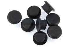 65074 | Rovan Gear Plate Rubber Plug 8Pcs