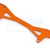 65103 | Rovan Orange Aluminium Rear Shock Tower Brace -Deals Rovan Store ROV 65103 00 1200x800 1