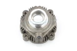 65104 | Rovan Aluminium Threaded Half Differential Case