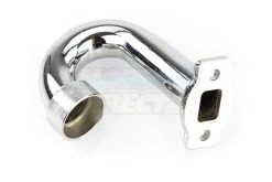 65111 | Rovan Pigs Tail Tuned Exhaust Header