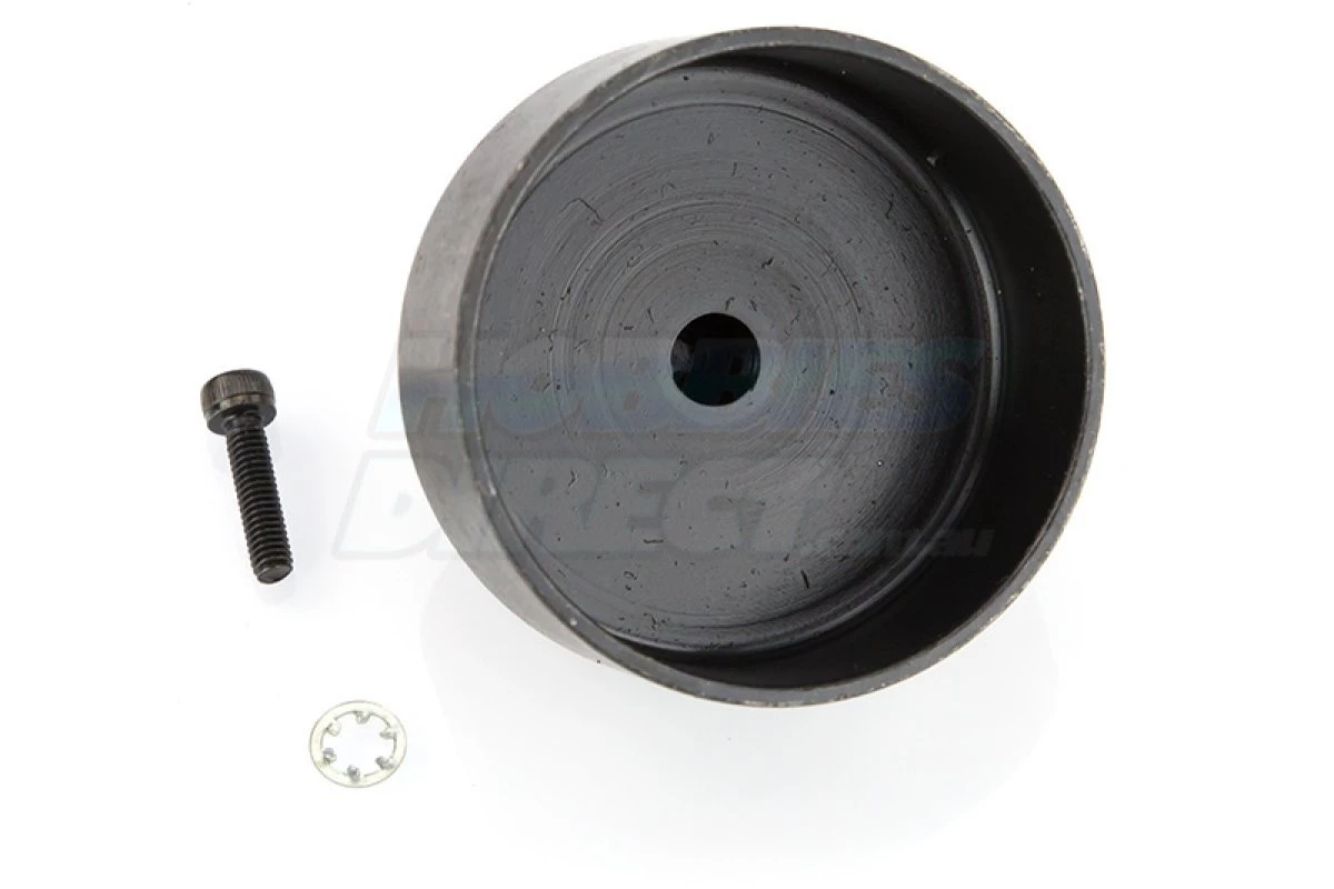 65116 | Rovan Upgrade Gen 2 Clutch Bell W/ Screw & Locking Washer 4 65116 | Rovan Upgrade Gen 2 Clutch Bell W/ Screw & Locking Washer - Image 2