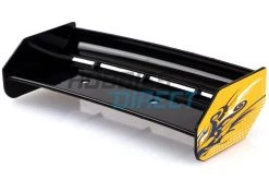 66113 | Rovan Black Wing Set